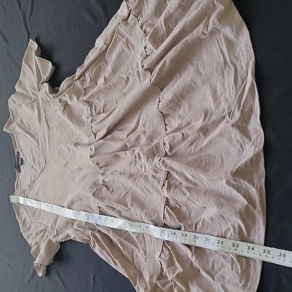 Primark Short Sleeve Midi Dress - Picture 3 of 6